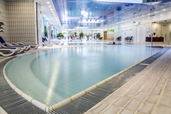 Danubius Hotel Helia (Budapest)